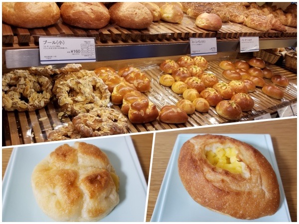 ドンク 豊洲ららぽーと店のパンを堪能 パンの種類が充実 これがトーマスの生きる道 ドンク 豊洲ららぽーと店のパンを堪能 パンの種類が充実 これがトーマスの生きる道