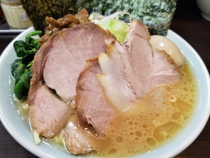 ラーメン吉田屋