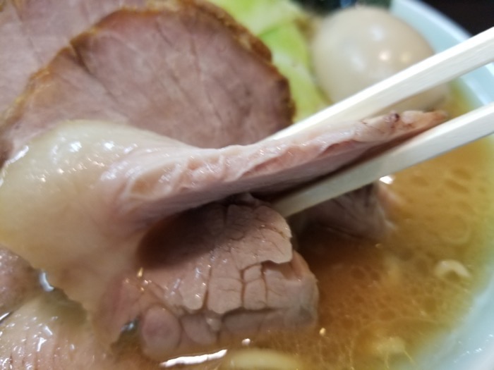 ラーメン吉田屋