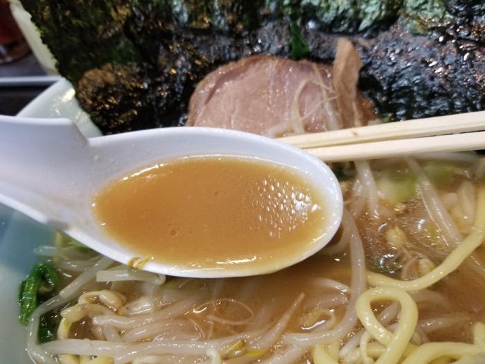 ラーメン吉田屋