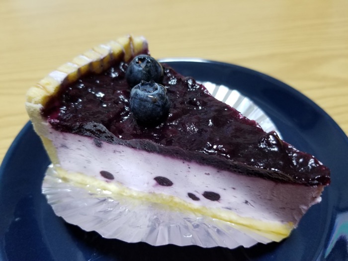 葛西のケーキ屋,パローレ洋菓子店