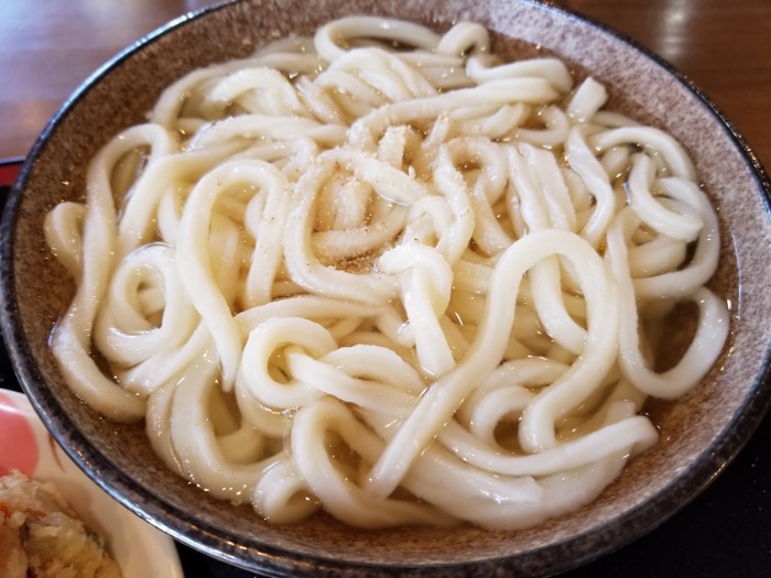 こがね製麺所 東京総本部