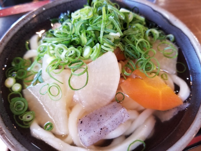 こがね製麺所 東京総本部