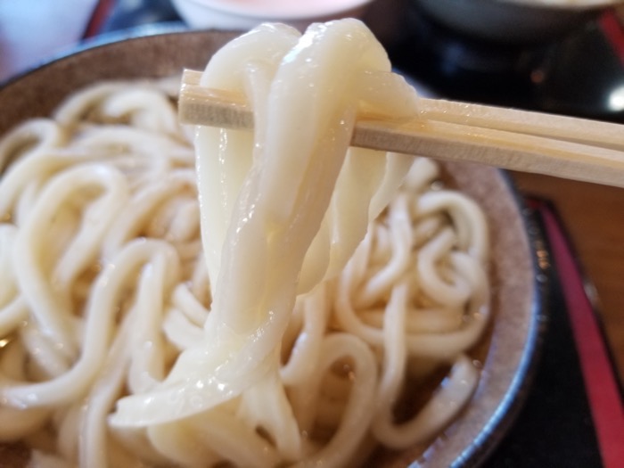 こがね製麺所 東京総本部