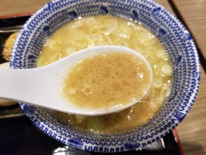 久臨 ダイバーシティ東京プラザ店