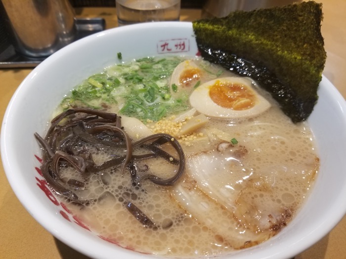 清澄白河,ラーメン,山小屋