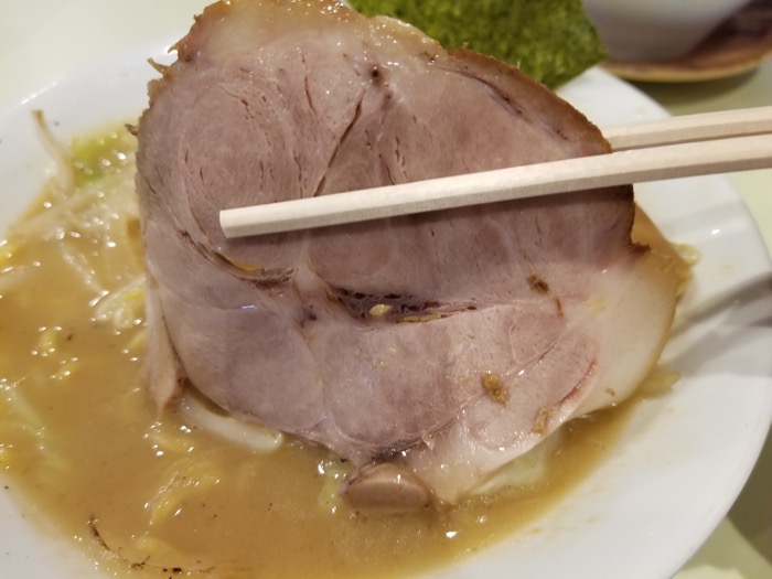 らーめん よつば,清澄白河