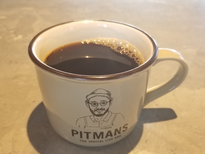 PITMANS（ピットマンズ）