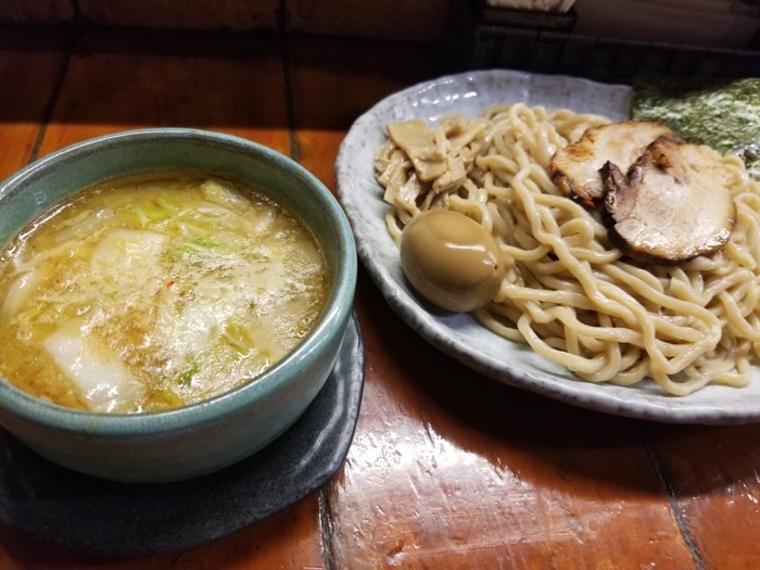 門前仲町 ラーメン 紫匠乃