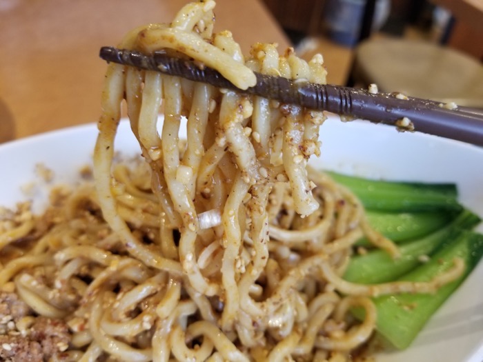 餃子酒場別館 とりそば