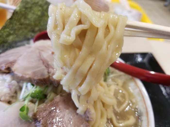 つけめん TETSU 豊洲