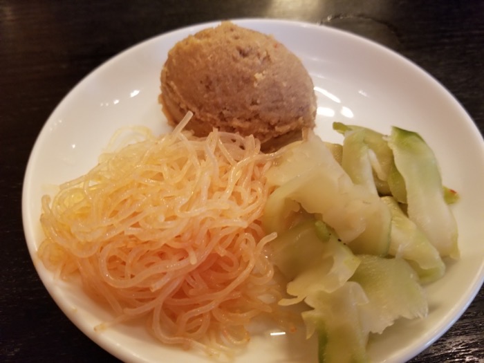 餃子の福包,豊洲