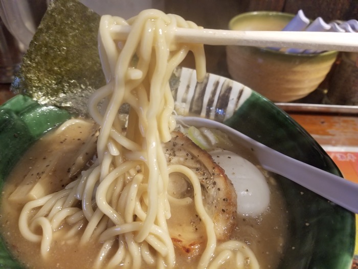 麺や 璃宮