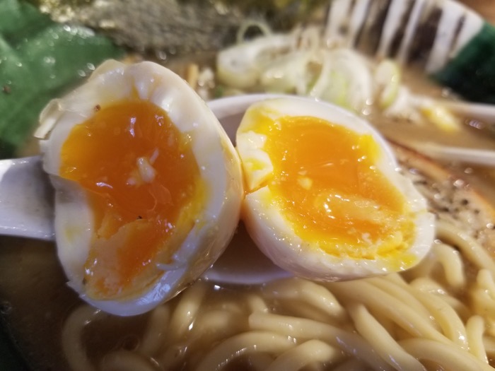 麺や 璃宮