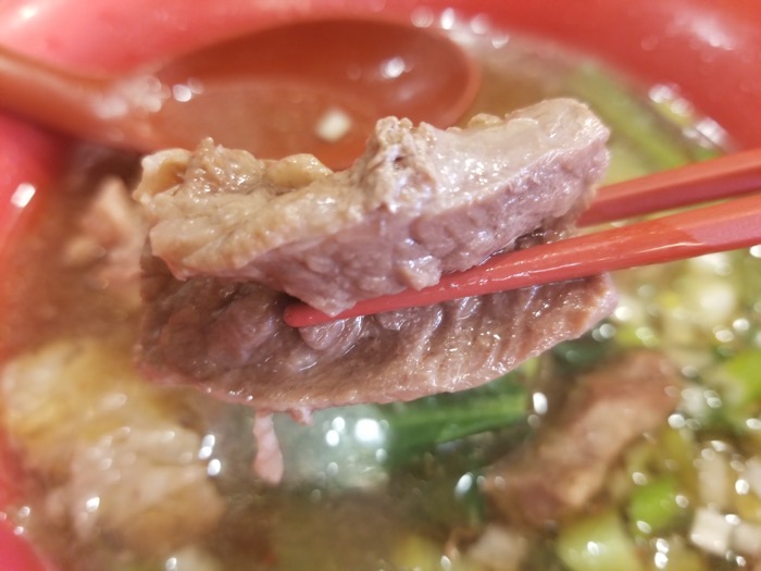 阿Q麺館