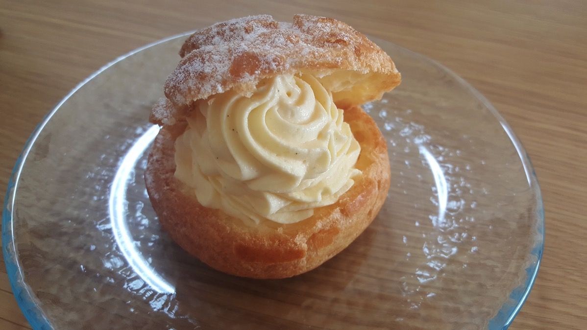 ケーキ工場ランビック